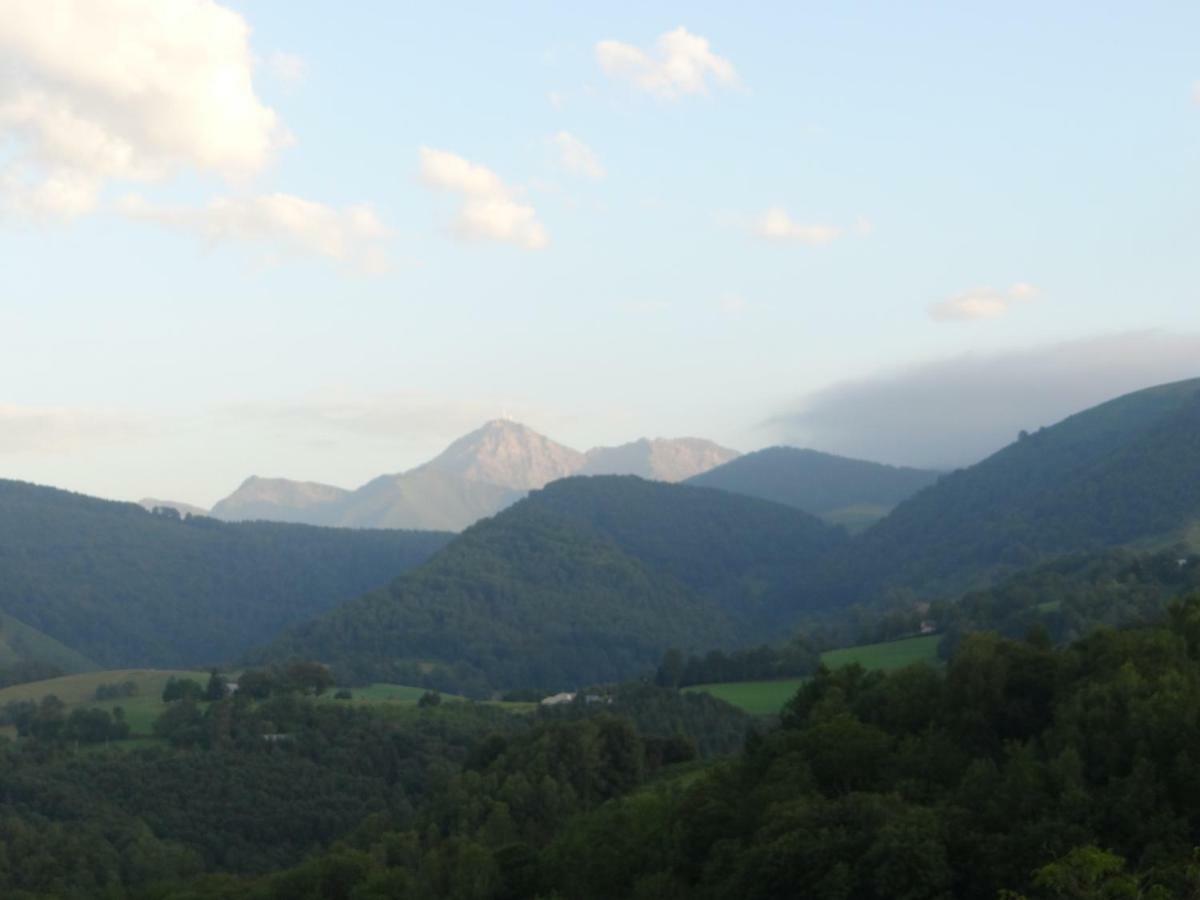 Holiday home Labassere