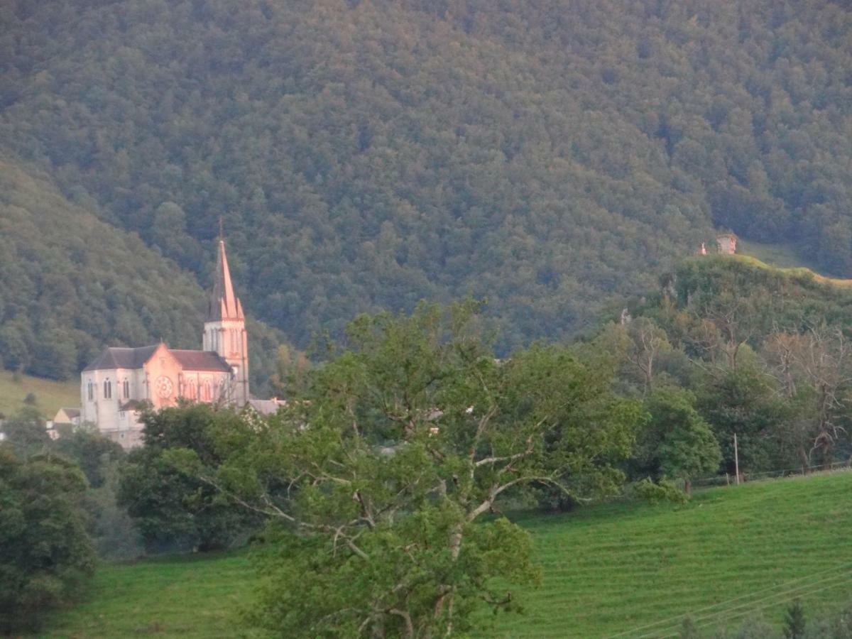 Holiday home Labassere